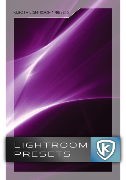 Lightroom Products