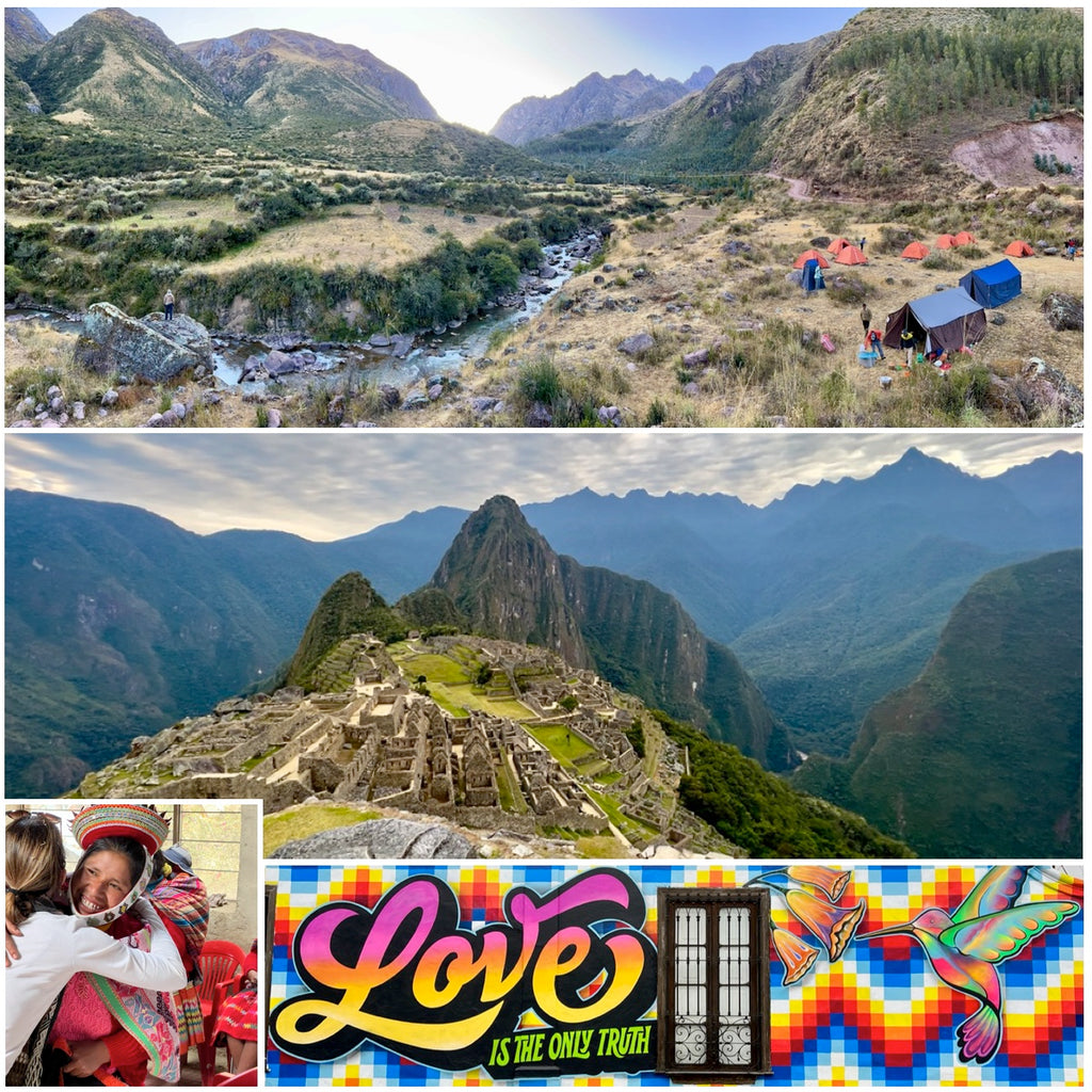 Trail Tour Companies Best Machu Picchu Trek Companies Best Inca