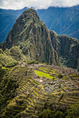 Peru and Machu Picchu Spiritual Adventure Tour 2022