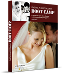 Digital Photography Boot Camp Book by Kevin Kubota