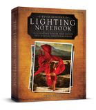 Kevin Kubota's Lighting Notebook: 101 Lighting Styles and Setups for Digital Photographers