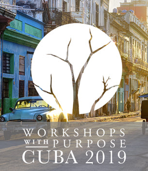 Workshops With Purpose Cuba 2019